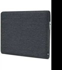 Incase Slim Sleeve Heather Navy For Macbook Pro 12 Inch 