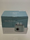 Baby Bottle Milk Warmer  Steam Sterilizer  7-in-1 Baby Food Heater   Lcd Display