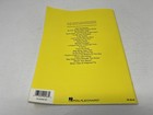 Disney Silly Songs Piano Sheet Music Book 1990 Edition  20 Songs Pb