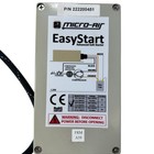 Micro-air 222200451  Marine Easy Start Advanced Soft Starter  cosmetic Damage 