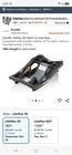Evenflo Litemax 30 Infant Car Seat Base