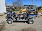 2014 Kawasaki 4010 Mule