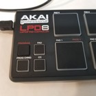 Akai Professional Lpd8 Usb Midi Pad Controller Musical Instrument
