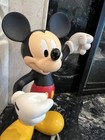 Disney   s- Vintage rare- Mickey Mouse Statue