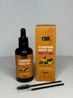 Pumpkin Seed Oil - Saw Palmetto  Lycopene  Prostate Health  Hair Growth
