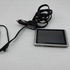 Garmin N  vi 1350 Gps Navigator Bundle W  Charger     4 3    Screen     Tested Works