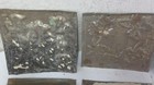 8 Antique  Victorian Tin Ceiling Tiles 6 X 6 Assorted Styles And Colors