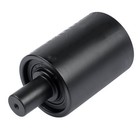 Black Top Roller For Takeuchi Tb035 Tb125 Tb135 Tb228 Tb230 Tb235 0371200100