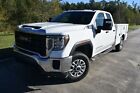 2020 Gmc Sierra 2500 