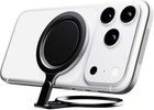 Ohsnap - Grip Stand- Magnetic Phone Grip With Multi-angle Portrait Kickstand    