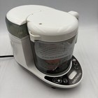 Baby Brezza Deluxe Baby Food Maker One Step Steams Blender