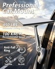 Starlink Mini Suction Cup Mount