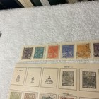 Brazil- -1920-1949- -historical Events_ lot Of 46 Used- 429