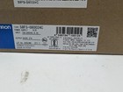Omron S8fs-g60024c Enclosed Ac Dc Coverter Power Supply Hw  1002277