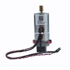 Us Stock 24v 50w Scan Motor For Roland Xc-540   Fh-740   Xc-540w