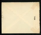 Postal History Argentina  435 Censored Advertising Eyeglasses 1942 Buenos Aires
