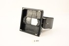 Sinar 471 21 Bino Loupe 4x5   531 51 Light Shaft - Magnifier   Light Hood
