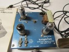 Allied Knight Am Broadcaster   Amplifier Model 83 Y 706   Knight Mike Works