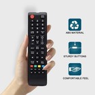 New Universal Remote Control For All Samsung Lcd Led Hdtv Smart Tvs Bn59-01199f