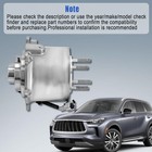 Rear Differential Coupling 387613ka0b For Infiniti Qx60 Nissan Pathfinder 13-20