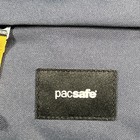 Pacsafe Go Sling Pack Anti-theft Rfid Blocking Crossbody Hip Belt Bag Fanny Blue
