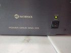 Mccormack Dna-0 5  Power Drive Stereo Amplifier 