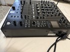 Pioneer Djm-a9 4-channel Professional Dj Mixer Black   Mint Condition