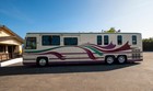 Newell Diesel Pusher   45    Special Ordered-runs Great-rust Free California