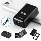Magnetic Mini Gps Real Time Car Locator Tracker Gsm gprs Tracking Device Us Gf07