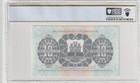 Gibraltar 2018 10 Shillings Pcgs Certified Banknote Unc 69 Ppq Pick New