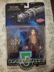 Vintage Babylon 5 Tv 1997  Lot Of 15  Action Figures And Six Exclusive Dolls