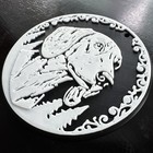 Dachshund Christmas Ornament - Dog Lover Holiday Gift  Wiener Puppy Dog Decor