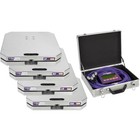 Speedway Electronic Racing Scales And Storage Cart