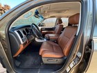 2008 Toyota Tundra Double Cab Limited 4x4 5 7l Iforce V8