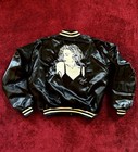 Madonna 1989 Express Yourself Video Like A Prayer Promo Jaques  Baseball Jacket