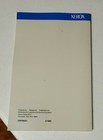 1993 Xerox Copier User Guide For 5280 5309 5310 Copiers Instruction Book Manual