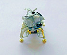 Apollo Lunar Lander Excursion Module  2 Stage Moon Landing Apollo Mission Space 