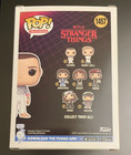 Netflix Stranger Things Eleven Bloody Limited Edition Chase Funko Pop  1457