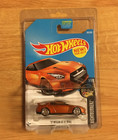 Hot Wheels 1 10  17 Nissan Gt-r r35  Custom Super Real Riders Wheel Swap 5str