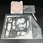 Top End Kit With Cylinder For Honda Pioneer Sxs700 2014-2023 Trx680 2006-2022
