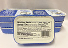 7 Trader Joe s Smoked Trout Fillets In Oil Skinless 3 9 Oz Each Tin X 7 Cans