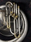 King 2350 Silver Sousaphone
