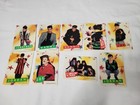 New Kids On The Block Trading Cards - Near Complete Set W  Extras Nkotb