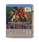 Star Trek  Starfleet Academy Season 1   bd 2-disc All Region New Box Set English