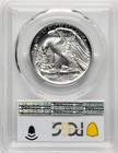 2020-w Palladium Eagle 1 Oz Burnished Blue Gradient Pcgs Ms70
