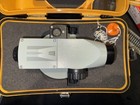 Zeiss Ni50 Leveling Device With Case And Plum Bob Leveling Device