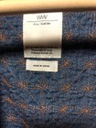 Used Final Price Drop       wmv F i l   Visvim Indigo Haori Good