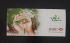 Singapore 2004  Chek Jawa  4v Complete  On Fdc   Care For Nature Serise  Rare