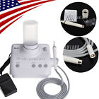 Us  Cavitron Dental Ultrasonic Scaler Fit Ems  handpiece tips bottles Sk-e1 Fda