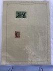 South Africa 1937 To 1939 Stamp Album  Pages R23490